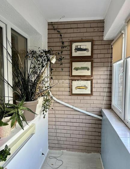 AP. 2 CAMERE TINERETULUI, CAT-FRIENDLY, MOBILAT MODERN, METROU 6 MIN - 10