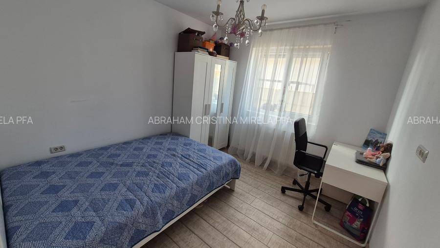 Casă individuală 4 camere + pod mansardabil | Pantelimon | Teren 270 mp - 10