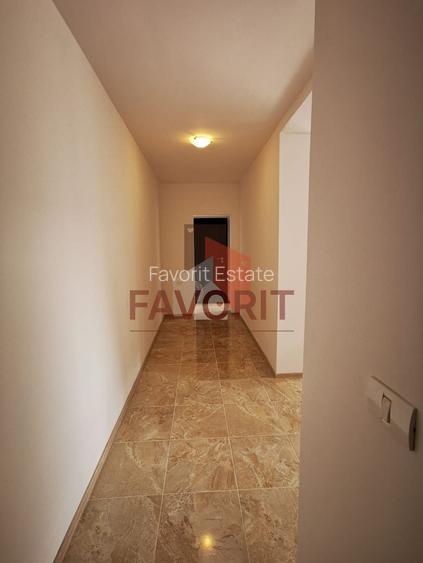 Apartament 2 camere | Giroc | benzinărie Esso - 8