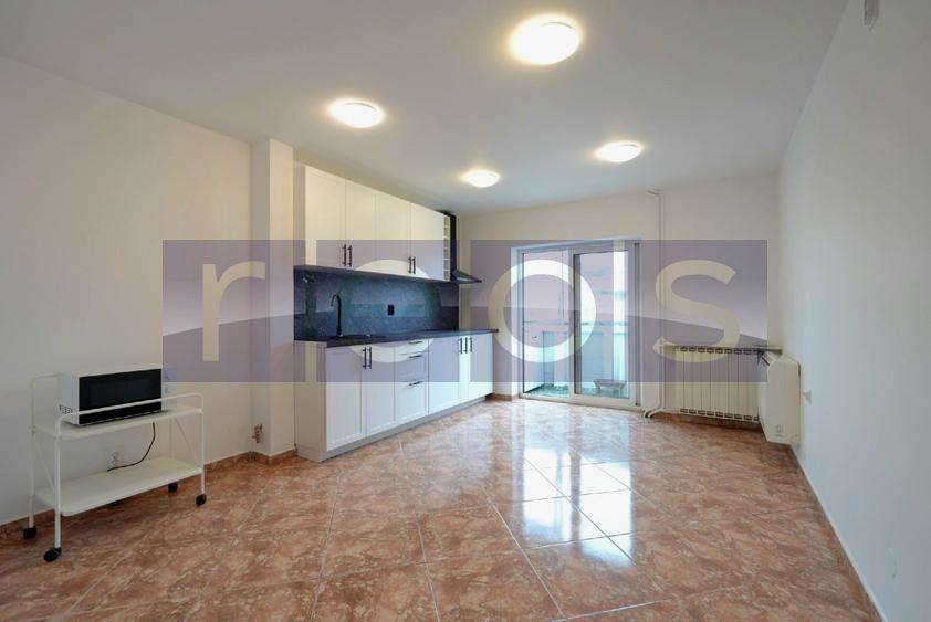 INCHIRIERE SPATIU | 5 CAMERE | ZONA OCTAVIAN GOGA - 6