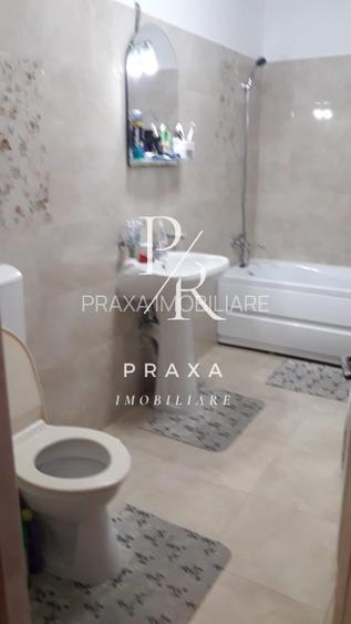 Aparatement de vanzare, 2 camere, 56mp, 2 parcari, balcon, zona Florilor-JYSK! - 7