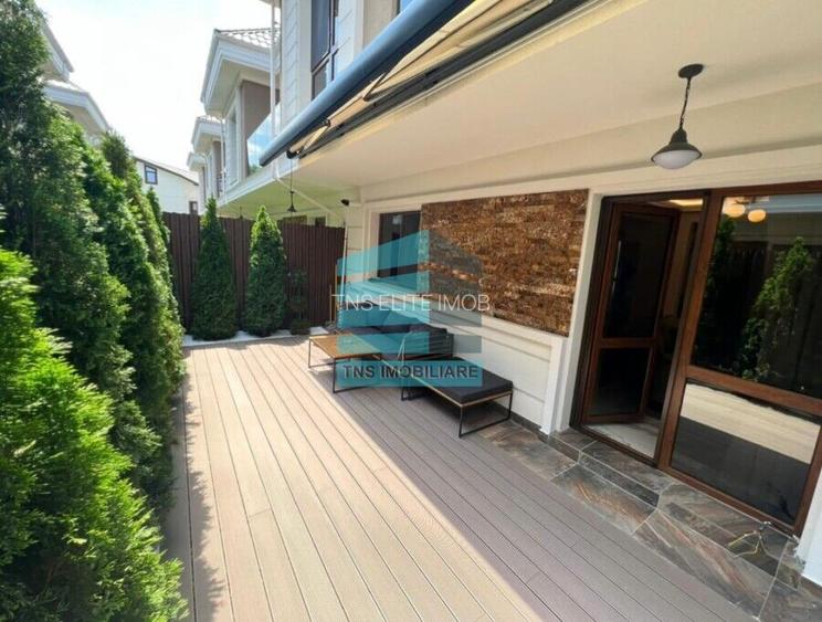 Vila Eleganta Finalizata Finisaje Ultra Moderne Nicolae Grigorescu - 20