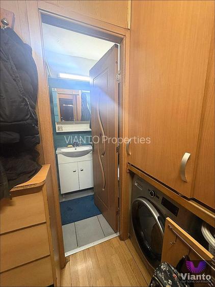 GARSONIERA 35 MPU CU BALCON SI PIVNITA | OMV MILEA - 5