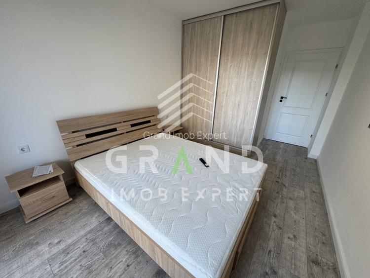 TOTUL NOU | Ap 2 camere | Terasa | Parcare subterana | Eroilor/Floresti - 14