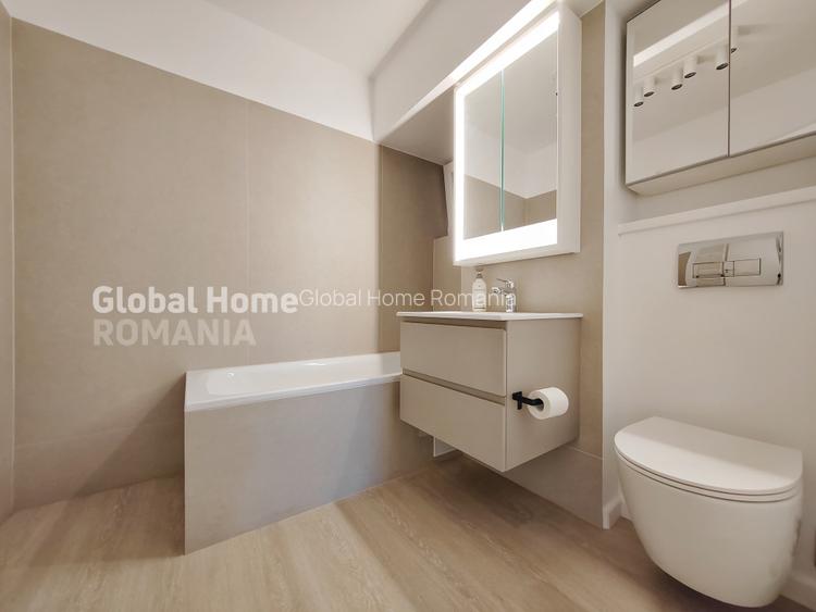 Pta Alba Iulia | 4 Cam | 114 Mp | Parcare | Mobilat Premium  - 16