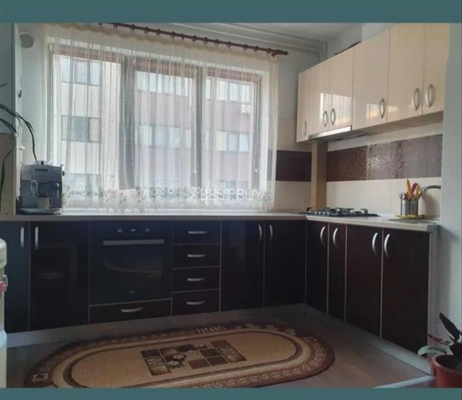 SOS. SALAJ, DREAM RESIDENCE, 49 MP ETAJ 4/6 LOC DE PARCARE - 8