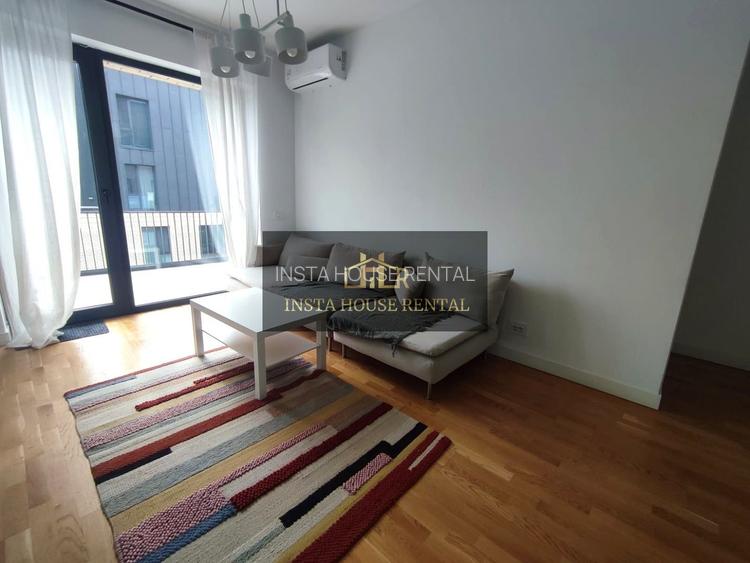 Apartament 2 camere Avalon Estate - 3
