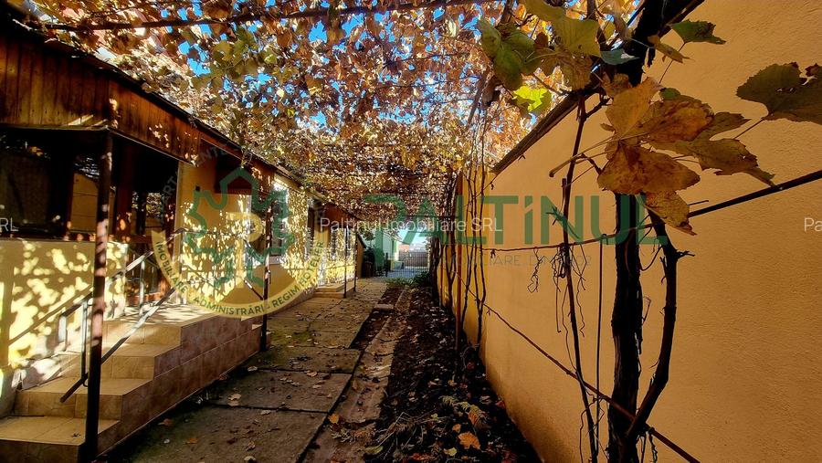 Casă cu teren generos 802 mp – Cartier Turnișor, Sibiu - 2