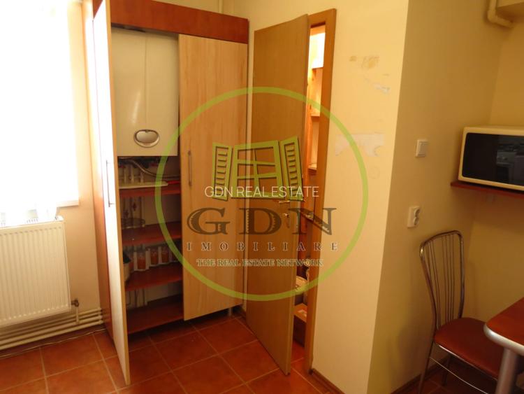 Apartament de închiriat, 4 camere premium – lângă Parcul Sub Arini, Plaza 35 - 7
