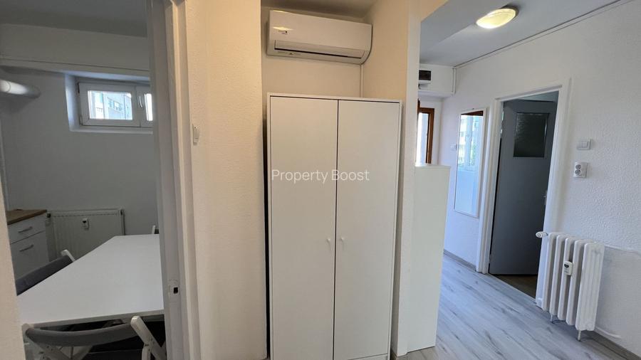 Apartament 2 camere | renovat | bloc anvelopat | Ion Mihalache, Turda - 16