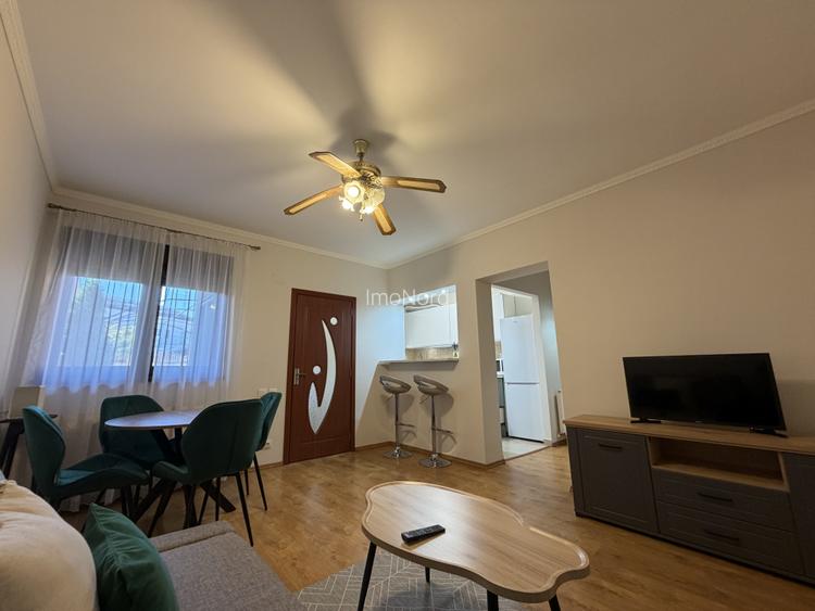 Vila de închiriat în Chitila – Bucureștii Noi, - 5