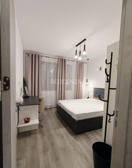 Apartament 3 Camere Brâncoveanu | Balcon | Boiler | Renovat - 3