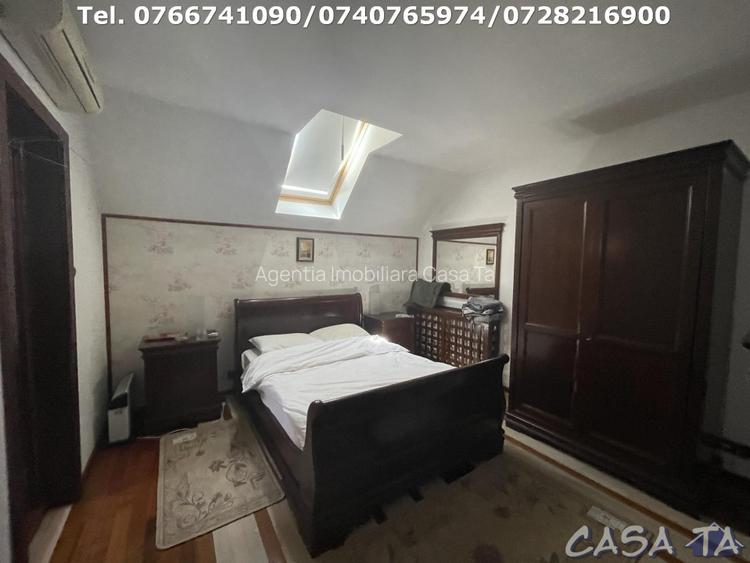 Imobil P+1 (8 Camere), Strada Grivitei - 19