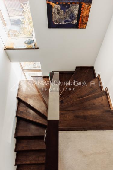 Duplex la cheie in cartierul Europa – modern si elegant, locatie de top - 18