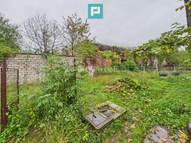 Casă cu 4 camere, în localitatea Gurahonț, Arad - 20