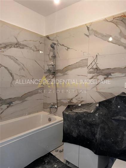 Apartament 3 camere Strada Leordeni Popesti Leordeni - 10
