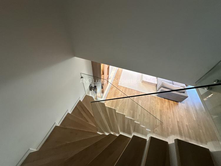 INCHIRIERE VILA ZONA PIPERA - 17