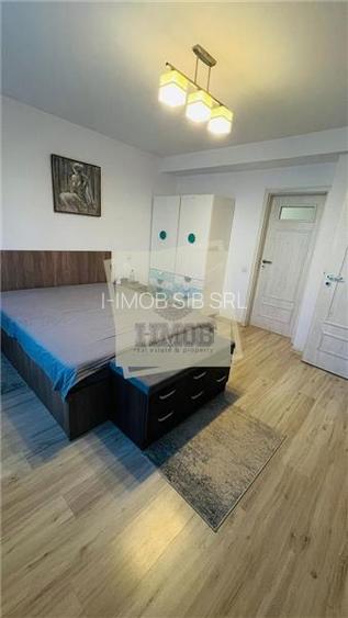 Casa 4 camere Selimbar mobilata utilata 160 mp utili - 6