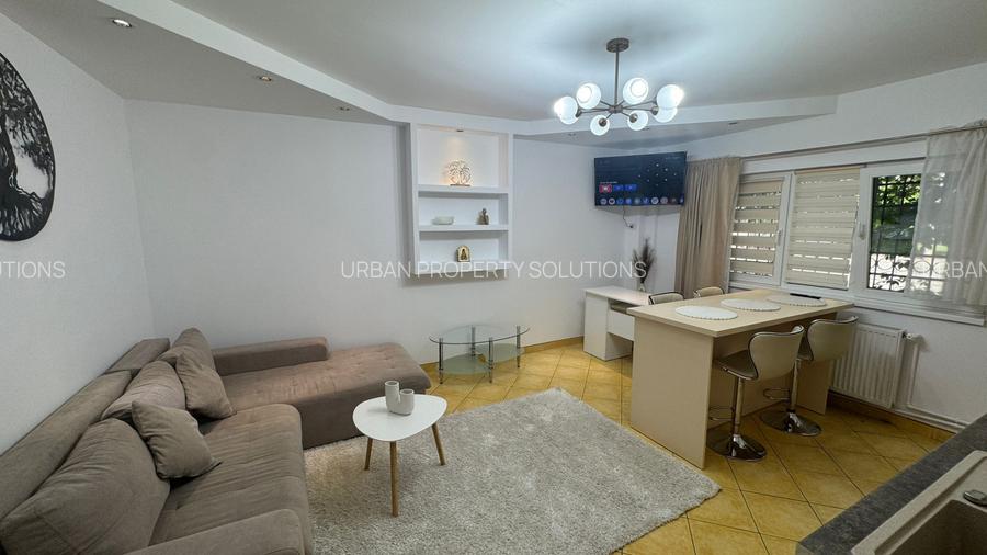 2 Camere Premium | Prima Închiriere | Centrală Proprie | Mall Vitan - 5
