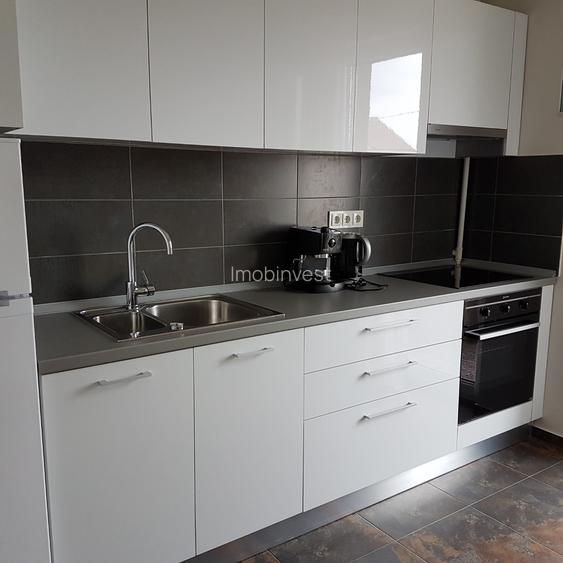 Vand ap. cu 4 cam.Su=98mp.cu Garaj sub bloc. - 8