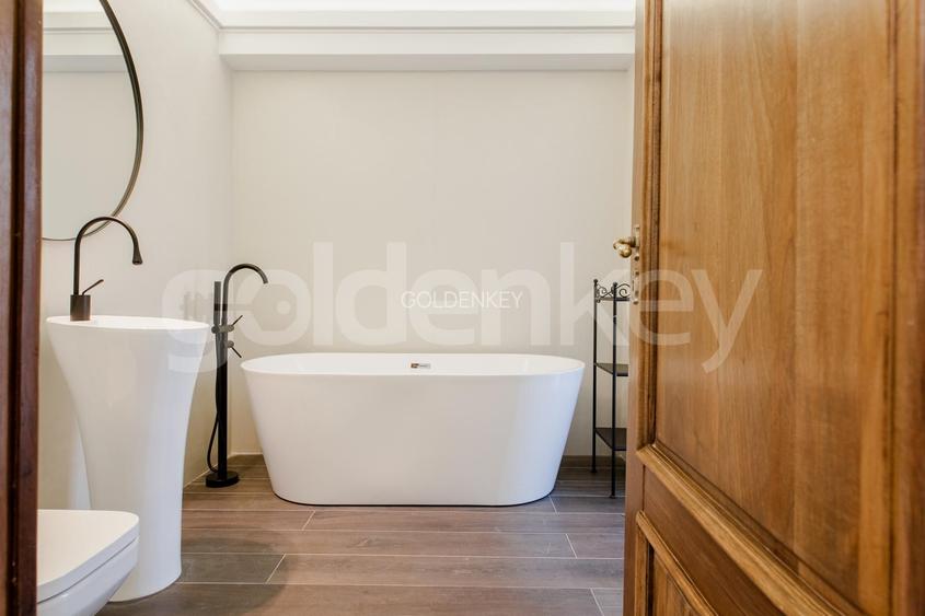 Apartament cu 4 camere in vila | langa Piata Victoriei - 10