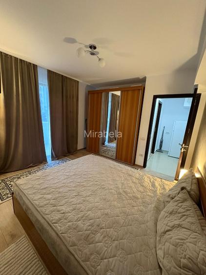 Apartament-inchiriere pe termen lung situat in Arlequin Apartment zona Butoaie - 3