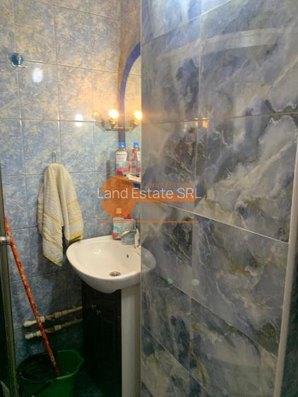 Aprtament cu 2 camere la 4 minute de Metrou Pacii - 18