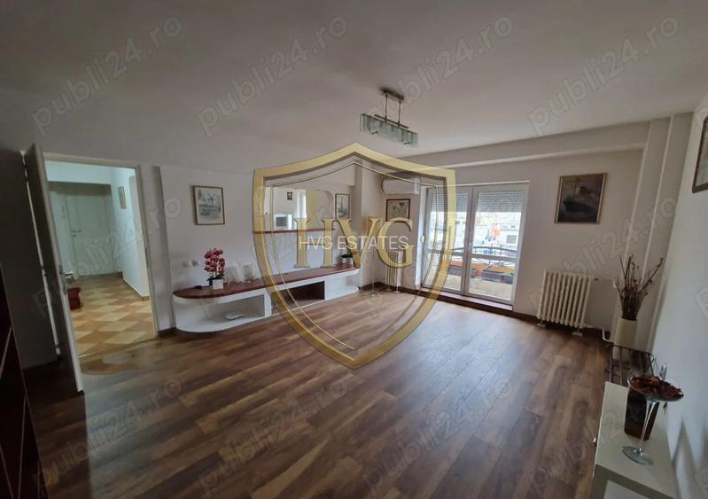 Apartament 2 Camere | Decomandat | Piata Alba Iulia - 3