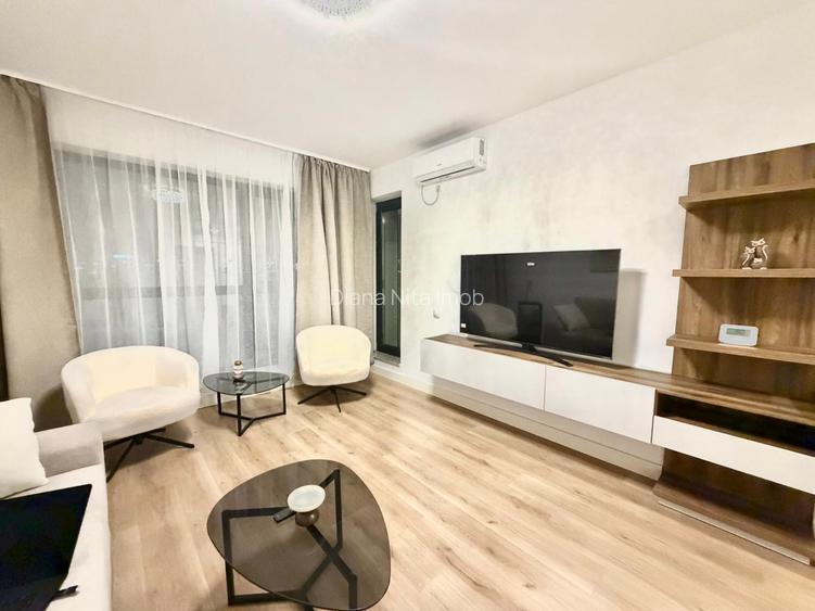 Apartament 2 camere/ Complex Onix Park/ Pipera/ Promenada - 2