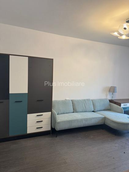 APARTAMENT 2 CAMERE, ETAJ 1, ZONA CENTRALA, CUZA VODA - 3