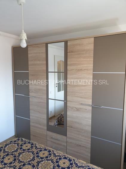 Apartament 2 camere Clucerului / Herastrau - 9