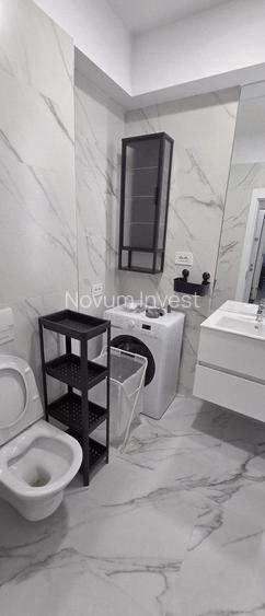 Apartament 2camere, decomandat la prima inchiriere ,Militari ,51mp - 12