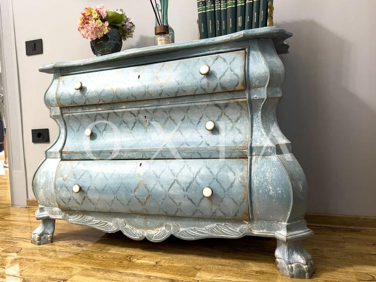 AX867 Oaza de Eleganta in Cladire Istorica – Apartament în Piata Maria - 19