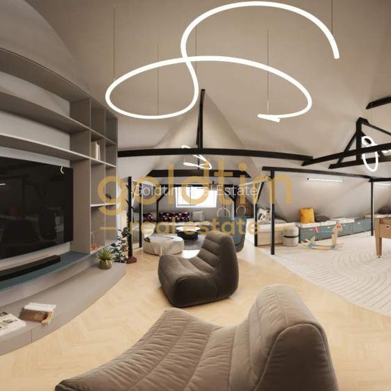 VILA INTERBELICA SUPERBA/RENOVATA/PARCARE/ CAPITALE/Tur virtual - 18