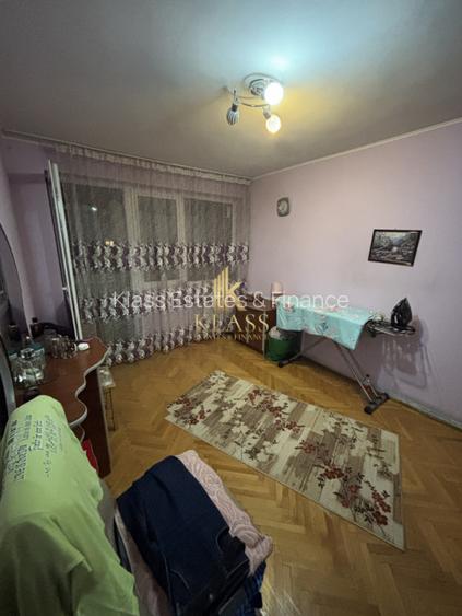 3 Camere | Vedere Panoramică | Ștefan cel Mare - Lizeanu | Bloc Reabilitat - 14