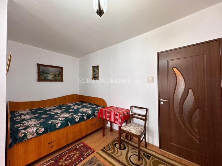 Garsoniera de inchiriat str. Toamnei, zona int. cu str. Harmanului - 2