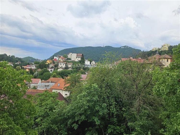 Apartament cu doua camere in zona linistita ultracentrala - 5