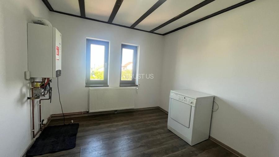 COMISION 0% | Duplex Mosnita Veche | 151 mp utili | 4 dormitoare | - 15