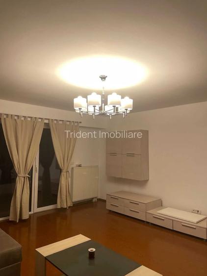 2 camere + terasa 22mp / Pajura / Metropolis  Residence / Podul Constanta - 8