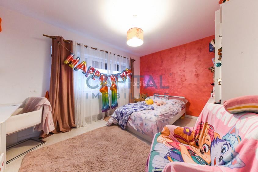 COMISION 0 | Duplex  Modern 140mp | 200 mp teren | Tineretului | Floresti | - 17