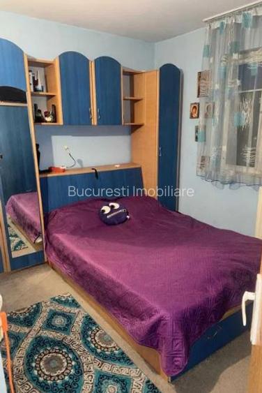 Brancoveanu Metrou,bl.reabilitat,Amenajat, loc parcare,boxa dublu,Liber - 4