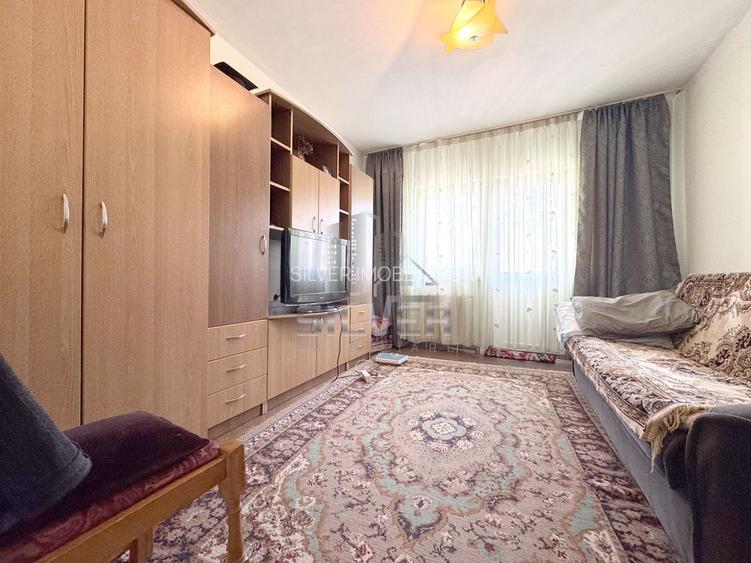 Apartament cu 4 camere/80 mp/zona strazii Peana. - 3