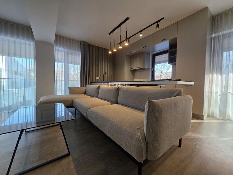 4 camere devanzare Iancu Nicolae Cambrige School Padurea Baneasa - 17