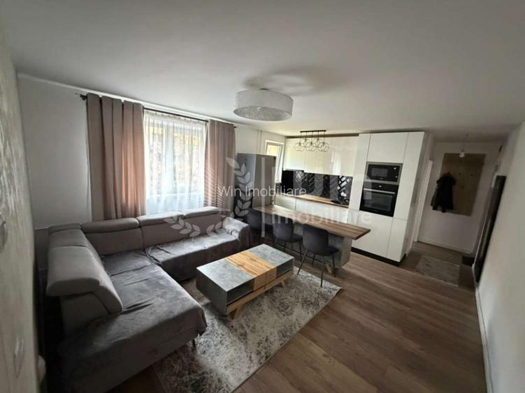 Apartament 3 camere la cheie | Etaj 2 | Gheorgheni | Zona Brancusi - 2