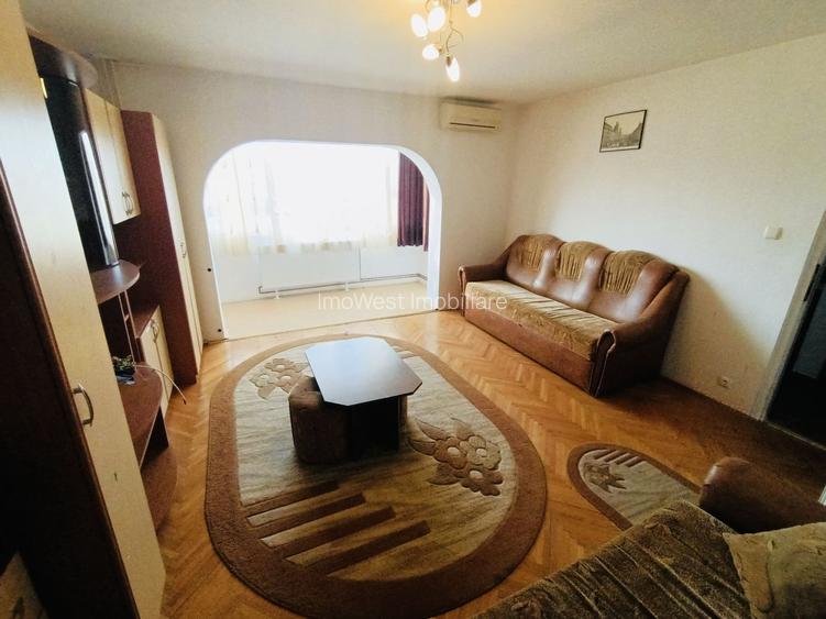 Steaua | 38 mp utili | Etaj 2 | Centrală proprie | Decomandat - 5