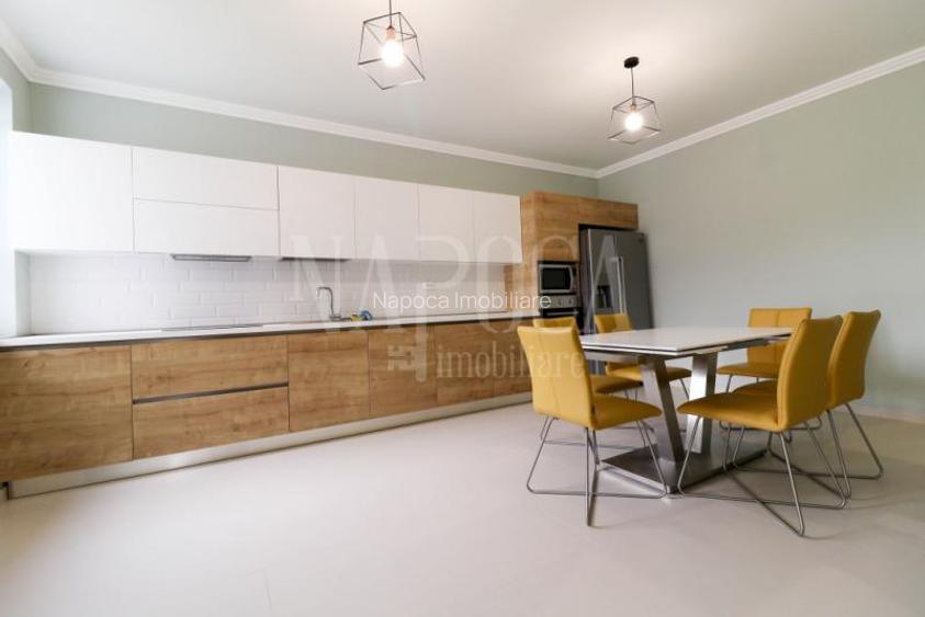 Casa 5 camere de vanzare in Andrei Muresanu, Cluj Napoca - 2