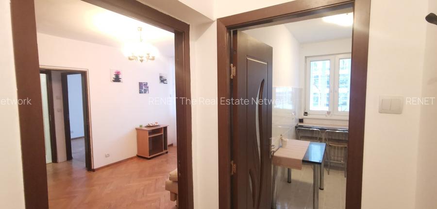 Apartament  2 camere  inchiriere Timpuri Noi - 6