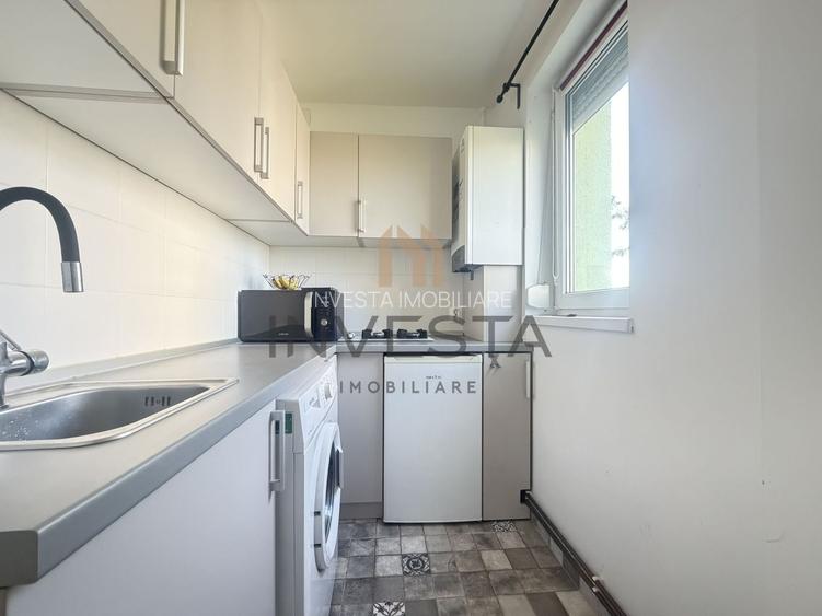 Apartament 2 camere de vanzare | Etaj intermediar | Gheorgheni - 3
