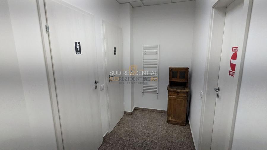 Spatiu comercial 101 mp, Metalurgiei, vizavi de parcul Tudor Arghezi - 8