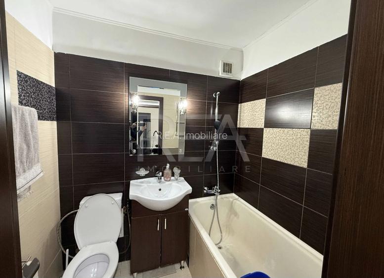 3 camere, et 3/4, anvelopat, 65mp-Drumul Taberei - 6